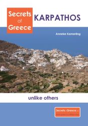 Secrets Of Karpathos