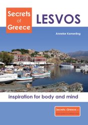 Secrets Of Lesvos